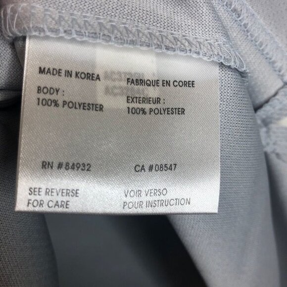 MEN’S Medium  CCM shirt​ - Picture 7 of 7